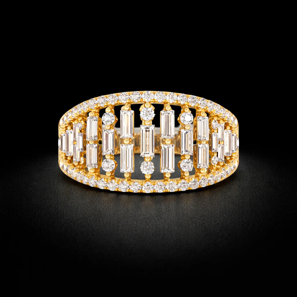 Coleccion Diamantes