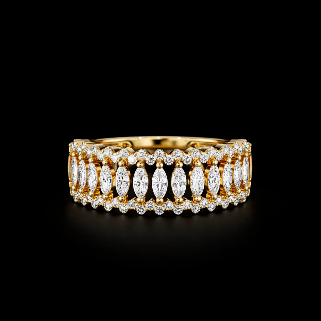 Ring Collection